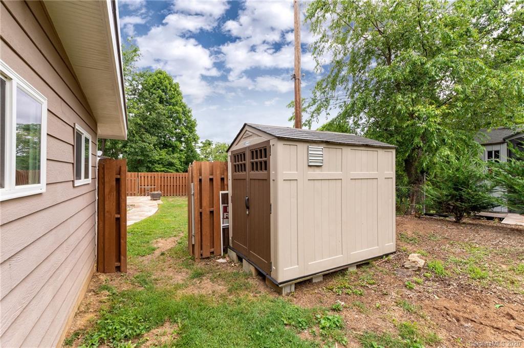 199 Dorchester Avenue Asheville NC 28806