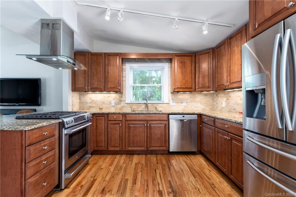 199 Dorchester Avenue Asheville NC 28806