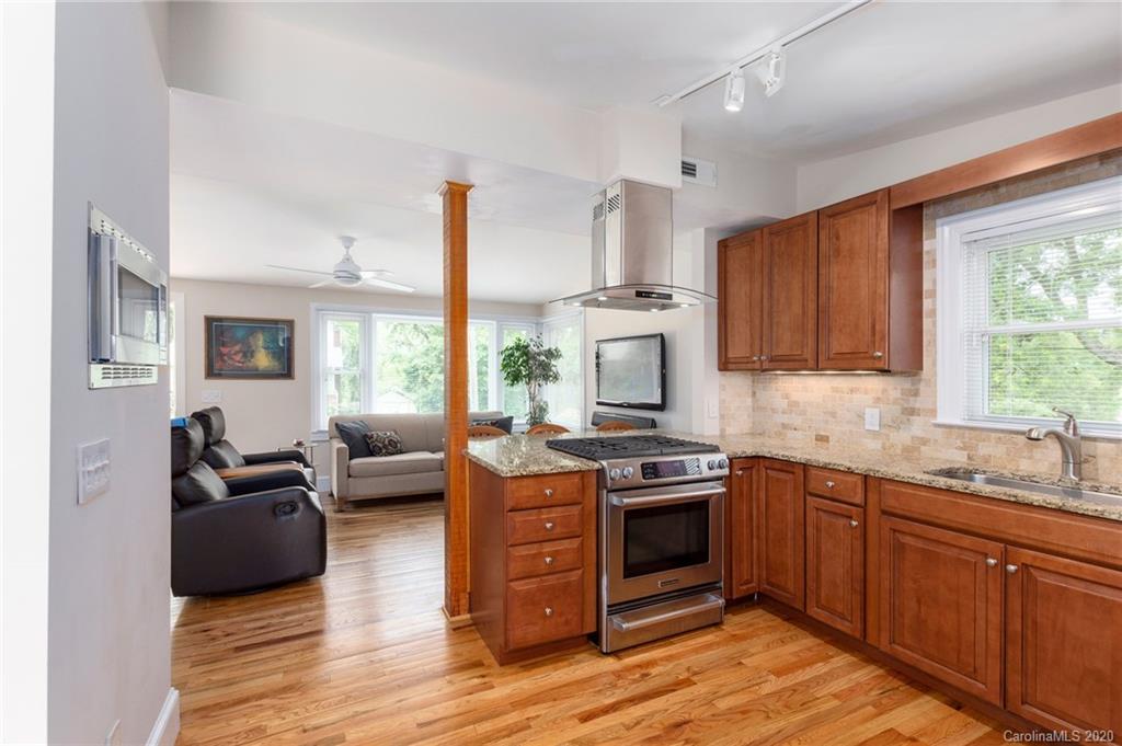 199 Dorchester Avenue Asheville NC 28806