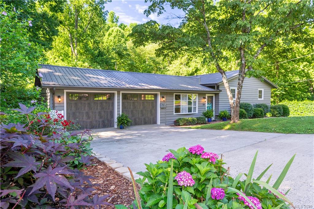 309 N Terrace Place Morganton NC 28655