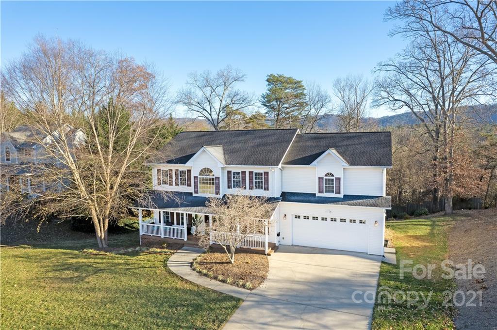18 Whitetail Drive Weaverville NC 28787