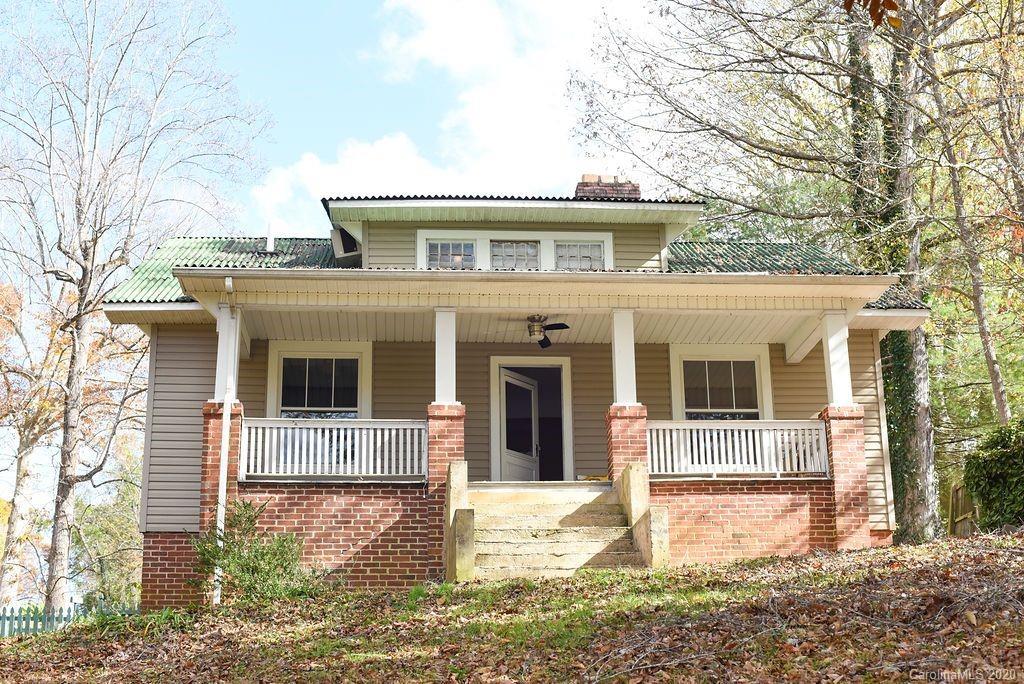 55 Beaman Road Marion NC 28752