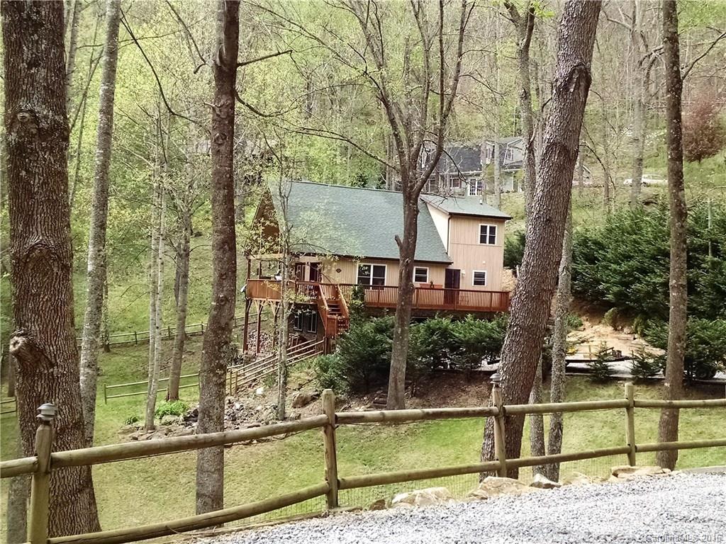 783 Mountain View Drive Maggie Valley NC 28751