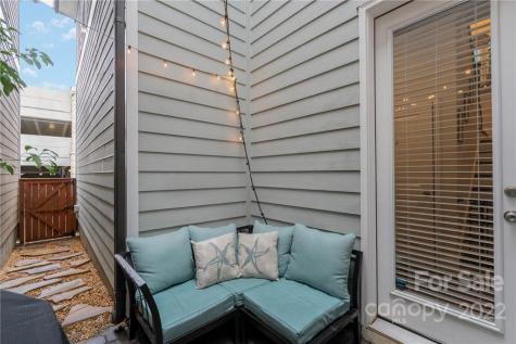 7520 Waverly Walk Avenue Charlotte NC 28277