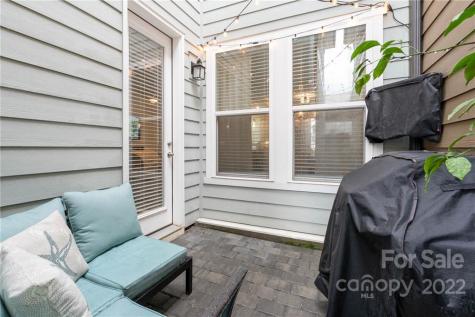 7520 Waverly Walk Avenue Charlotte NC 28277