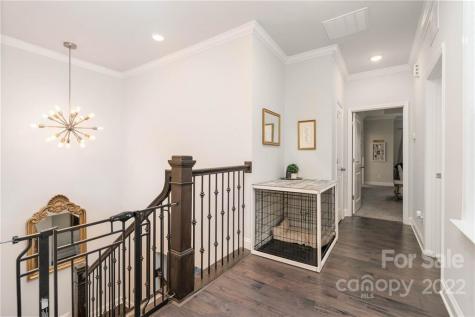 7520 Waverly Walk Avenue Charlotte NC 28277