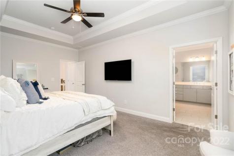 7520 Waverly Walk Avenue Charlotte NC 28277