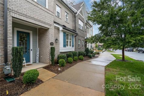 7520 Waverly Walk Avenue Charlotte NC 28277