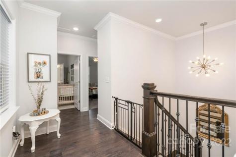 7520 Waverly Walk Avenue Charlotte NC 28277