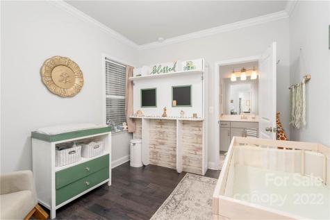 7520 Waverly Walk Avenue Charlotte NC 28277