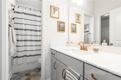 7520 Waverly Walk Avenue Charlotte NC 28277