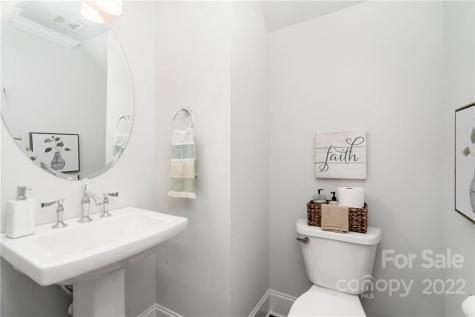 7520 Waverly Walk Avenue Charlotte NC 28277