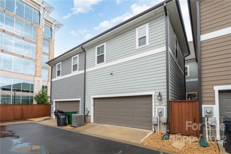 7520 Waverly Walk Avenue Charlotte NC 28277