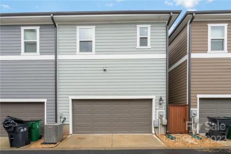 7520 Waverly Walk Avenue Charlotte NC 28277