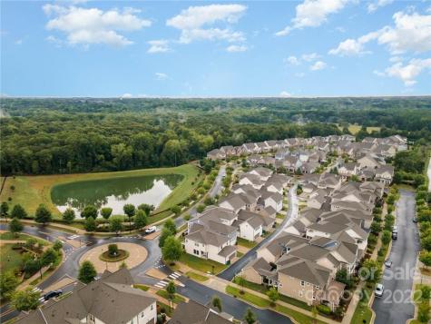 7520 Waverly Walk Avenue Charlotte NC 28277