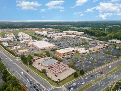 7520 Waverly Walk Avenue Charlotte NC 28277