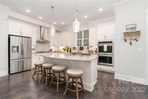 7520 Waverly Walk Avenue Charlotte NC 28277