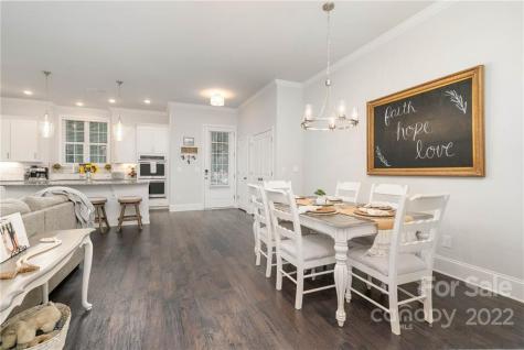 7520 Waverly Walk Avenue Charlotte NC 28277