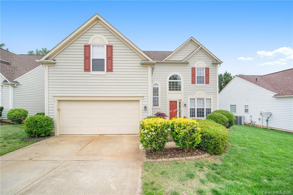 9305 Shepparton Drive Huntersville NC 28078
