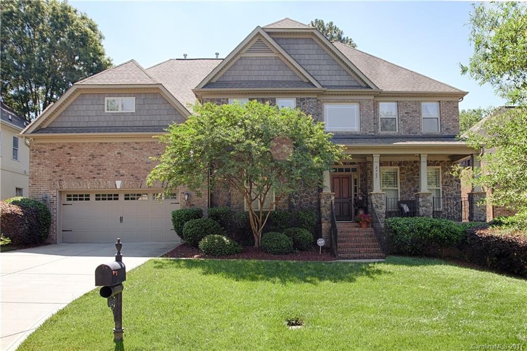 2707 Madison Oaks Court Charlotte NC 28226