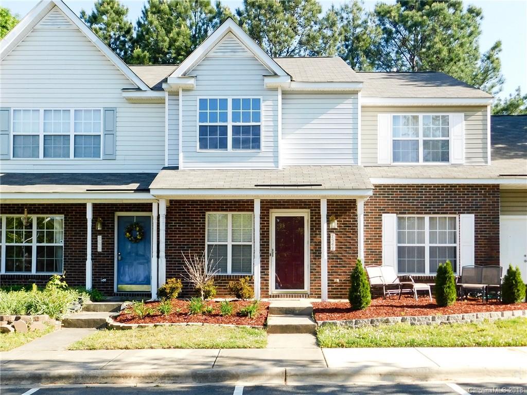 7542 Petrea Lane Charlotte NC 28227