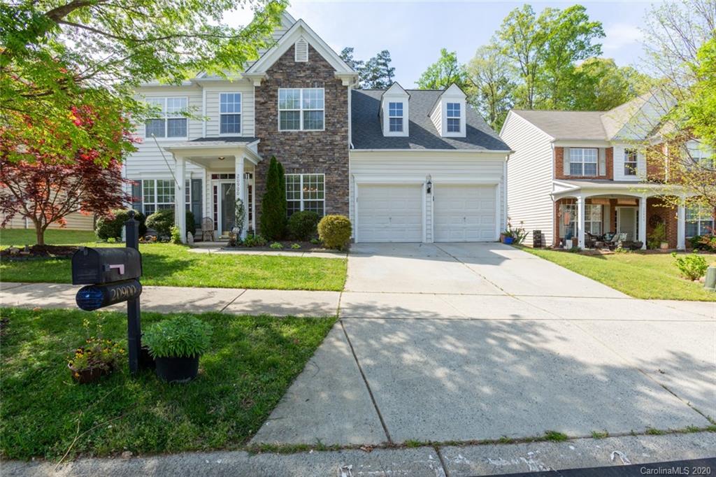 20900 Brinkley Street Cornelius NC 28031