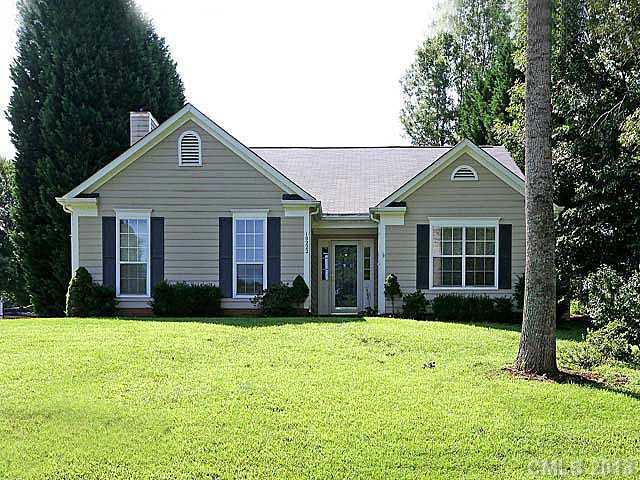10222 Danesway Lane Cornelius NC 28031
