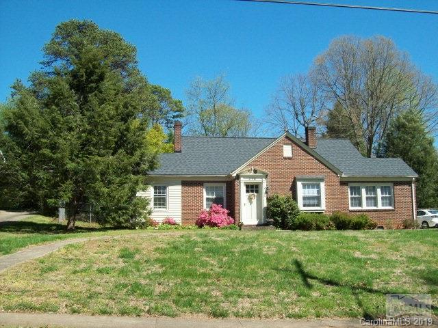 219 Forest Hill Street Morganton NC 28655