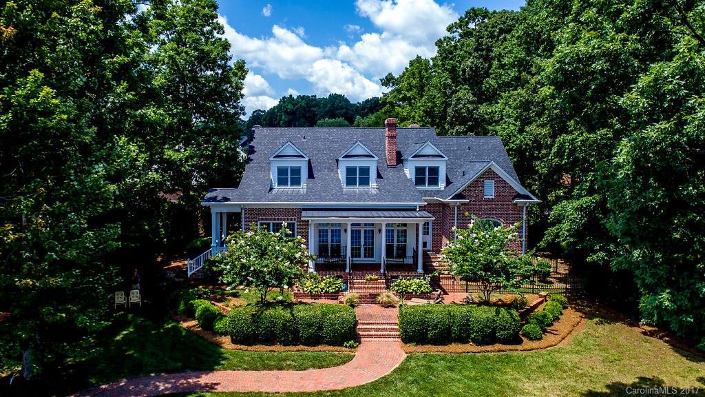 8152 Waterford Drive Stanley NC 28164