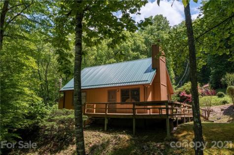 187 Bear Pen Road Burnsville NC 28714