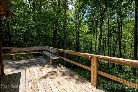 187 Bear Pen Road Burnsville NC 28714