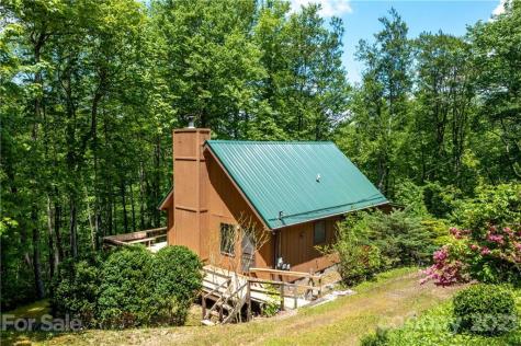 187 Bear Pen Road Burnsville NC 28714