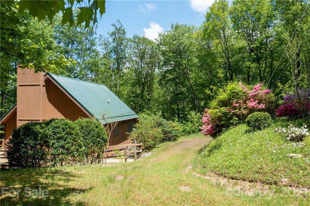 187 Bear Pen Road Burnsville NC 28714