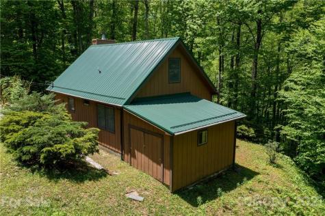 187 Bear Pen Road Burnsville NC 28714