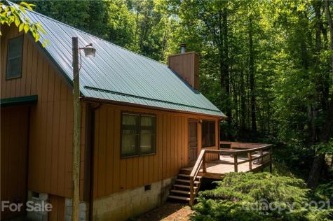 187 Bear Pen Road Burnsville NC 28714