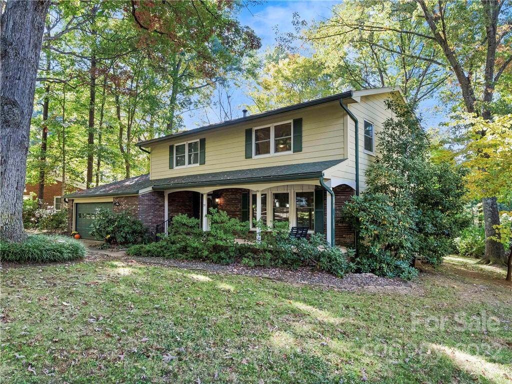32 Spring Forest Circle Asheville NC 28803