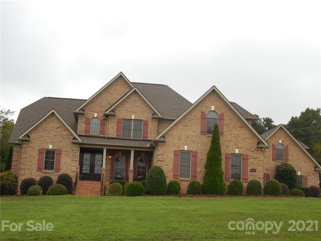 1411 Redmon Court Newton NC 28658
