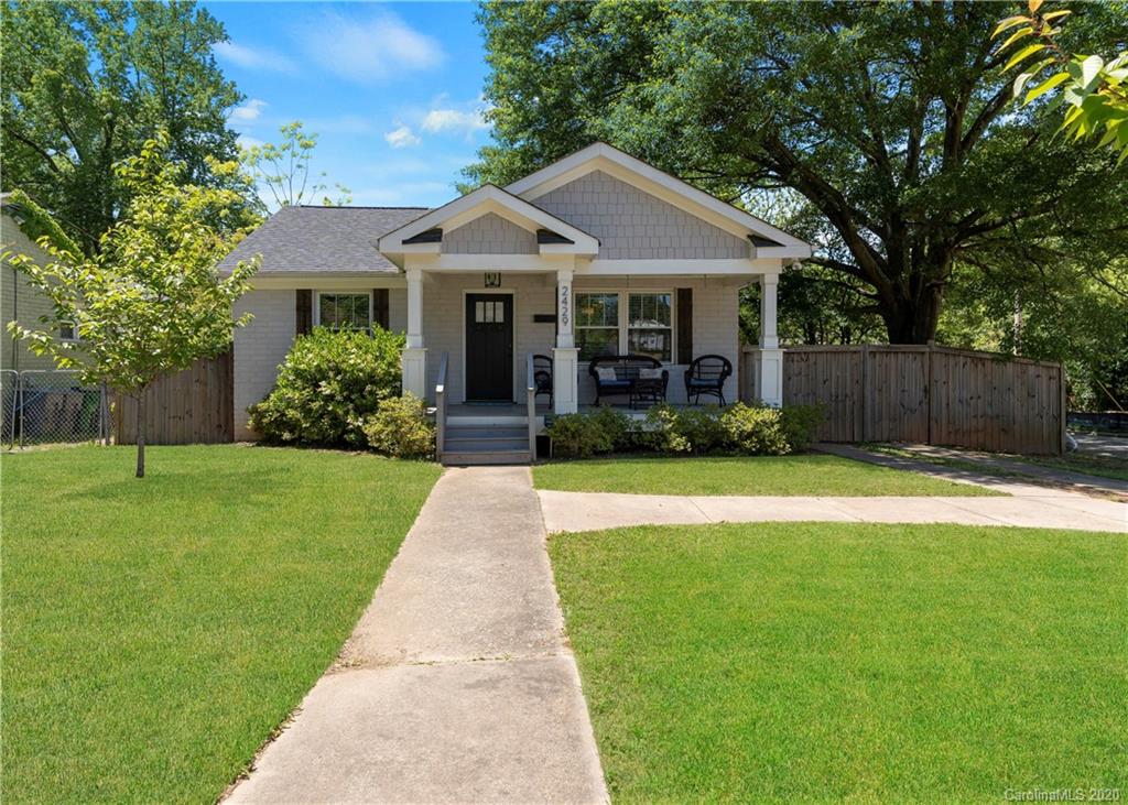 2429 Lola Avenue Charlotte NC 28205
