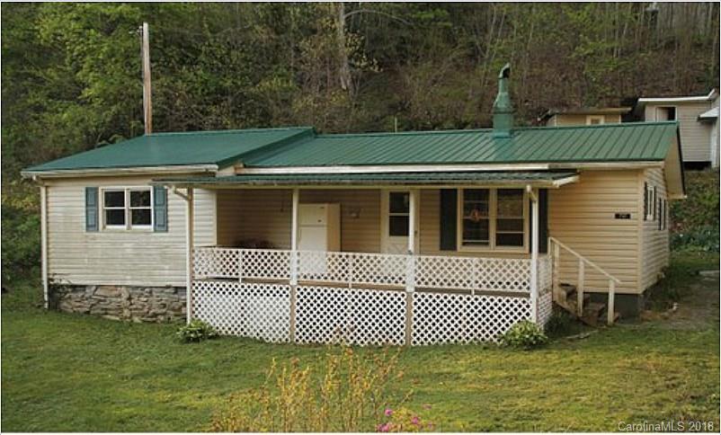 741 Bradford Road Burnsville NC 28714