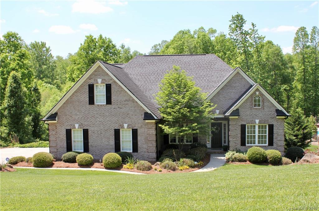 4509 Granite Hill Drive Davidson NC 28036