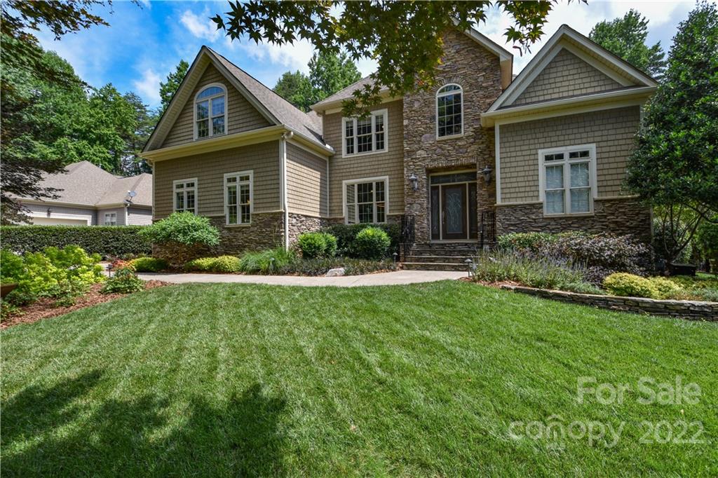 555 Oak Tree Road Mooresville NC 28117