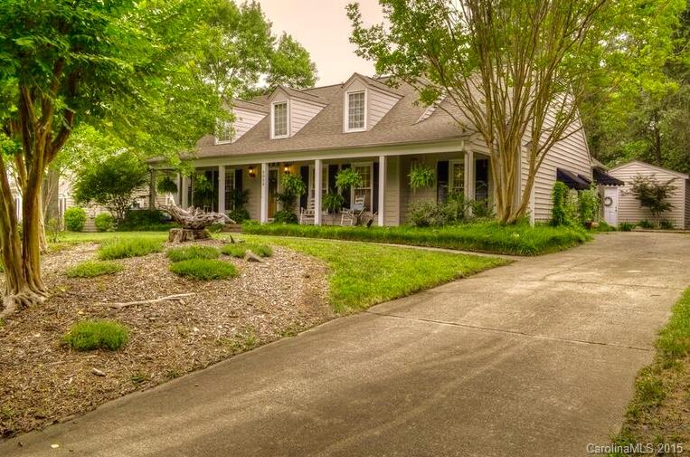 5020 Macandrew Drive Charlotte NC 28226