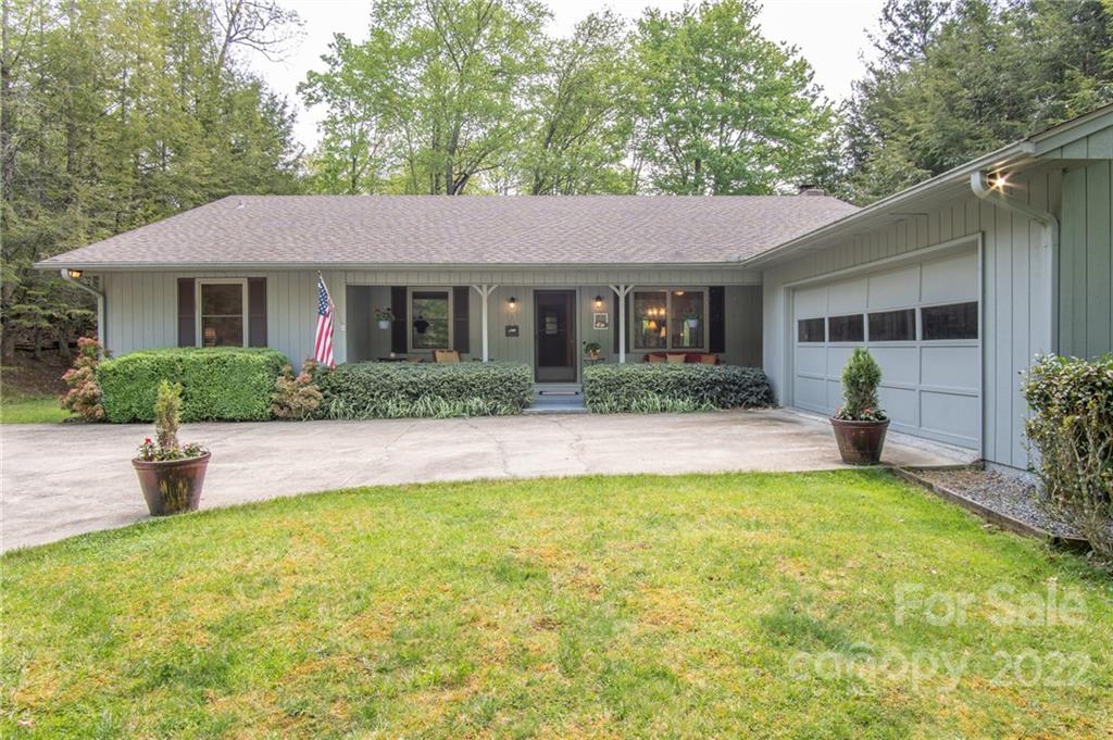 50 Dalonigei Court Brevard NC 28712