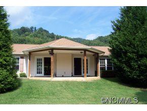 21 Pasco Loop Waynesville NC 28785
