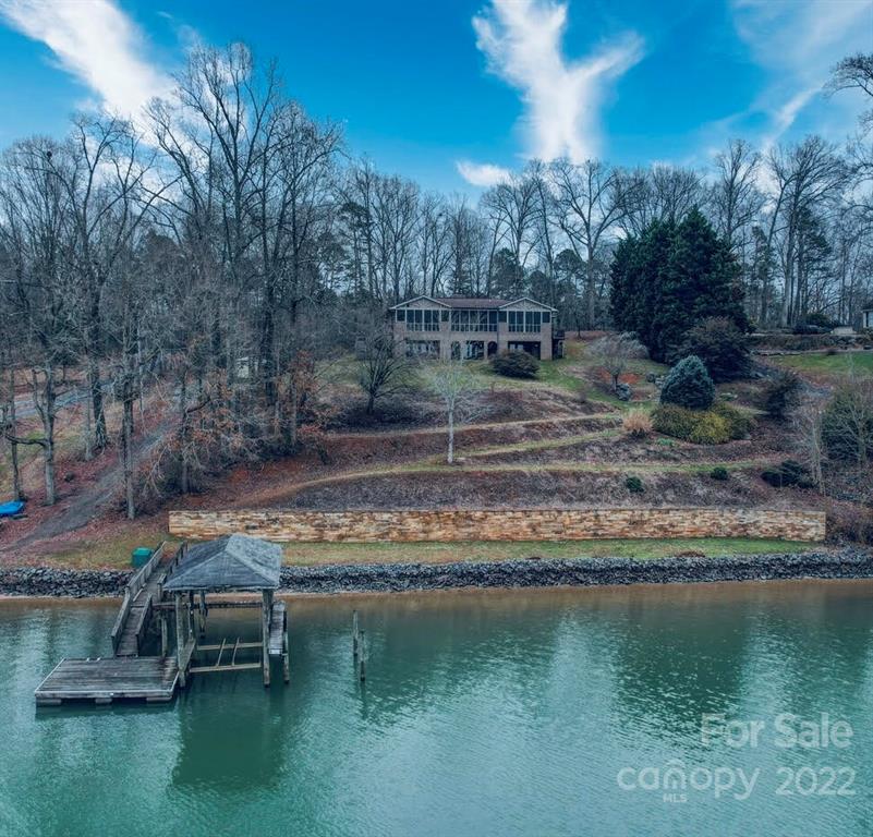 8912 Lynn Parker Lane Charlotte NC 28278