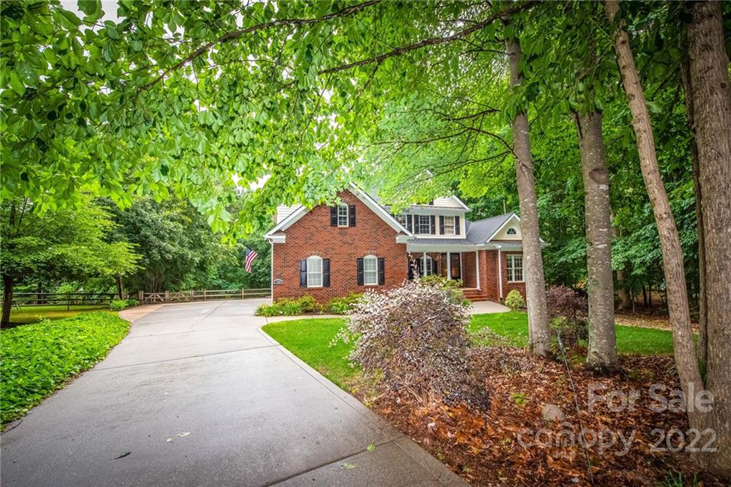 128 Archbell Point Lane Mooresville NC 28117