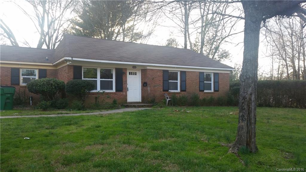 6408 Cool Water Court Charlotte NC 28215