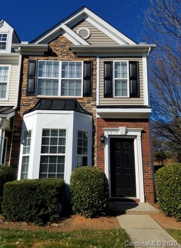 4914 Kotlik Drive Charlotte NC 28269