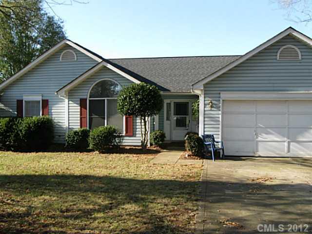 14812 Karina Falls Court Charlotte NC 28273