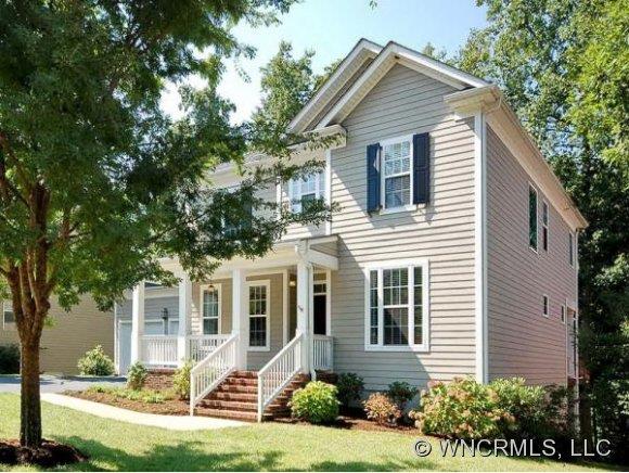 116 Harrop Dun Court Biltmore Lake NC 28715